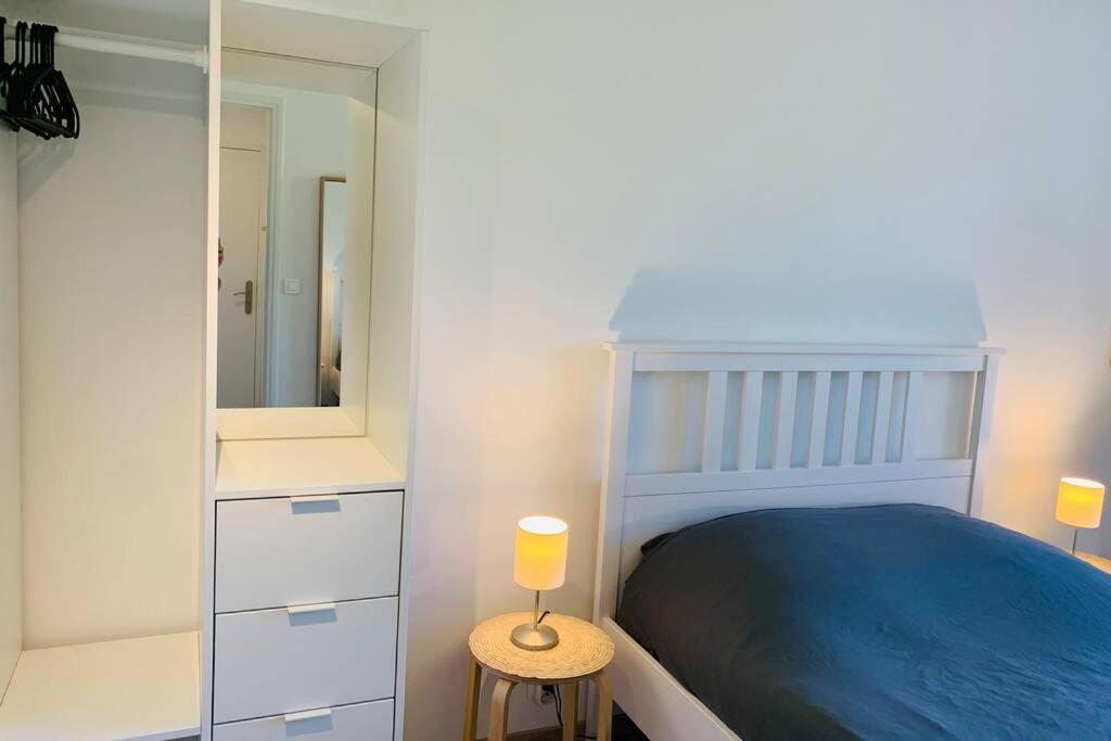 Provence Appartement Μανόσκ Εξωτερικό φωτογραφία