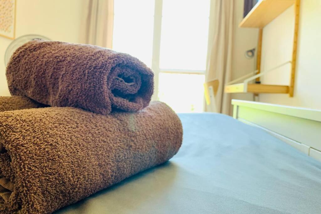 Provence Appartement Μανόσκ Εξωτερικό φωτογραφία