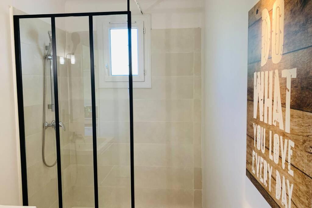Provence Appartement Μανόσκ Εξωτερικό φωτογραφία