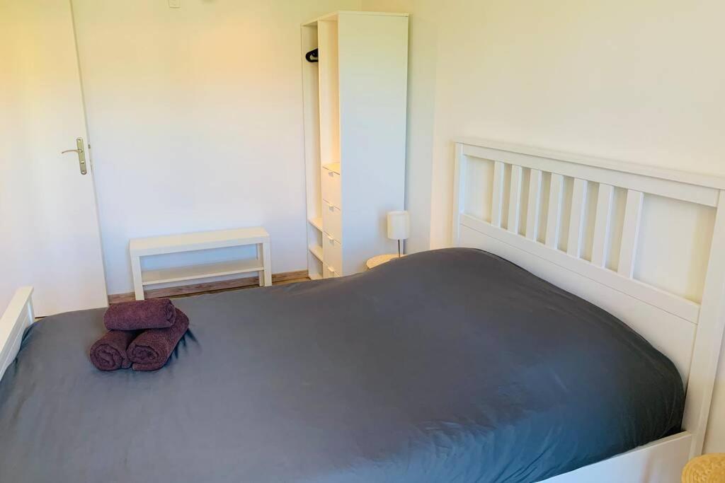 Provence Appartement Μανόσκ Εξωτερικό φωτογραφία