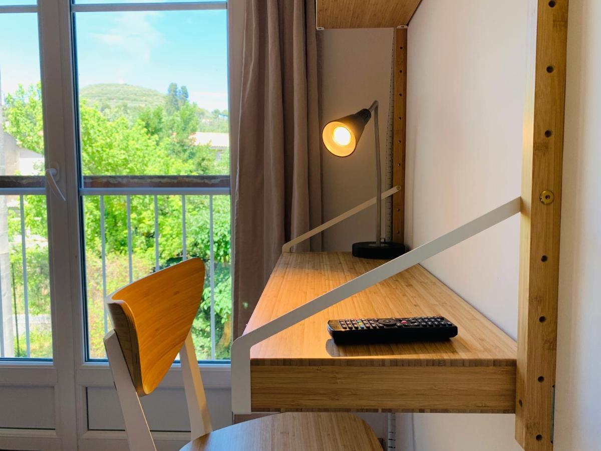 Provence Appartement Μανόσκ Εξωτερικό φωτογραφία