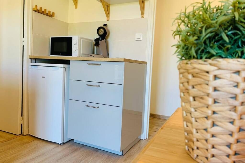 Provence Appartement Μανόσκ Εξωτερικό φωτογραφία