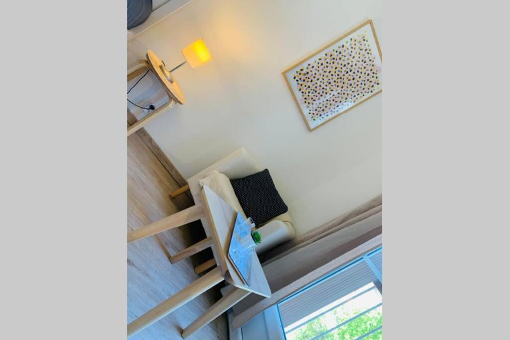 Provence Appartement Μανόσκ Εξωτερικό φωτογραφία