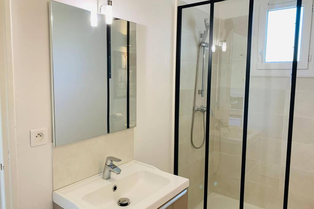 Provence Appartement Μανόσκ Εξωτερικό φωτογραφία