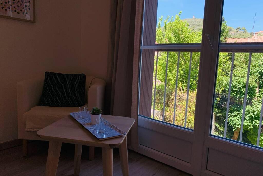 Provence Appartement Μανόσκ Εξωτερικό φωτογραφία