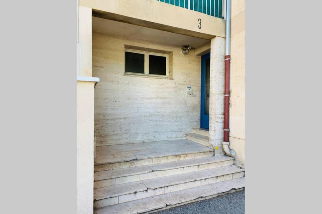 Provence Appartement Μανόσκ Εξωτερικό φωτογραφία