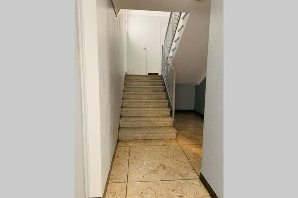 Provence Appartement Μανόσκ Εξωτερικό φωτογραφία