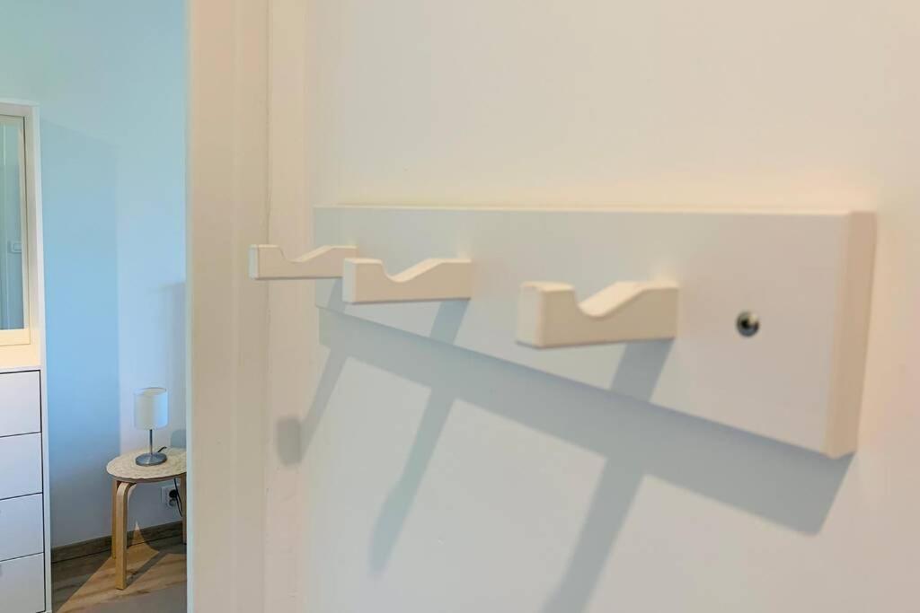 Provence Appartement Μανόσκ Εξωτερικό φωτογραφία