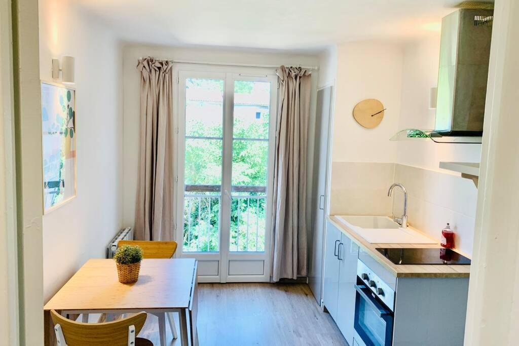 Provence Appartement Μανόσκ Εξωτερικό φωτογραφία