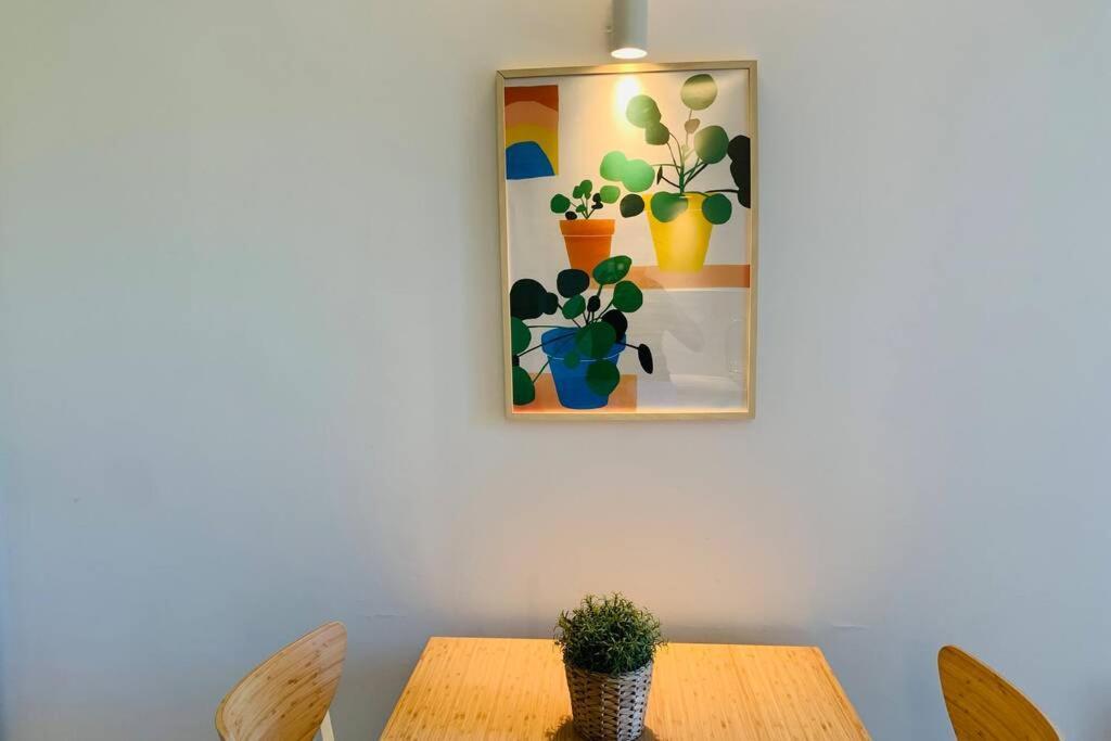 Provence Appartement Μανόσκ Εξωτερικό φωτογραφία