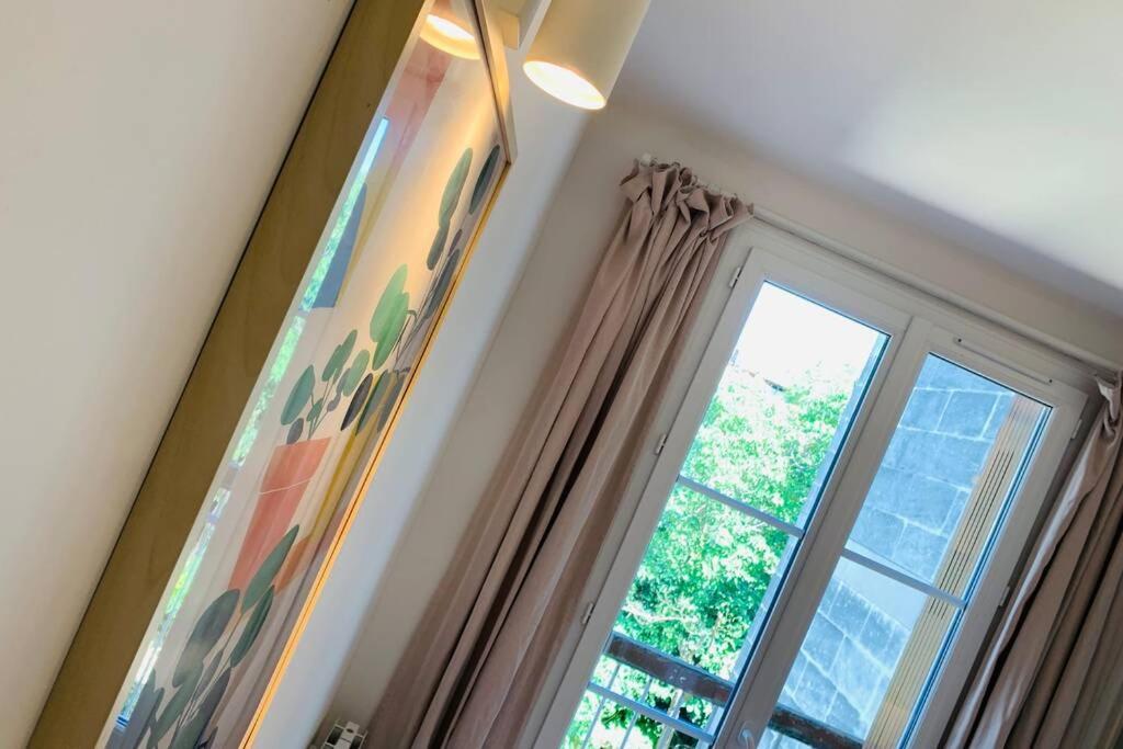 Provence Appartement Μανόσκ Εξωτερικό φωτογραφία