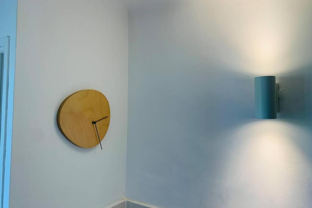 Provence Appartement Μανόσκ Εξωτερικό φωτογραφία