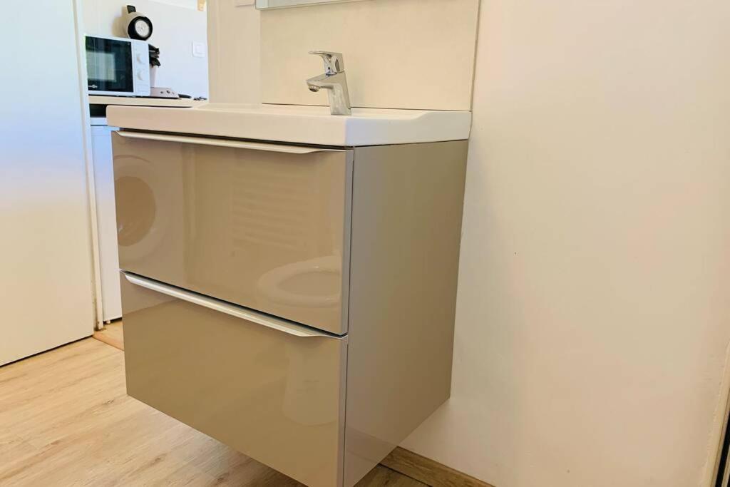 Provence Appartement Μανόσκ Εξωτερικό φωτογραφία