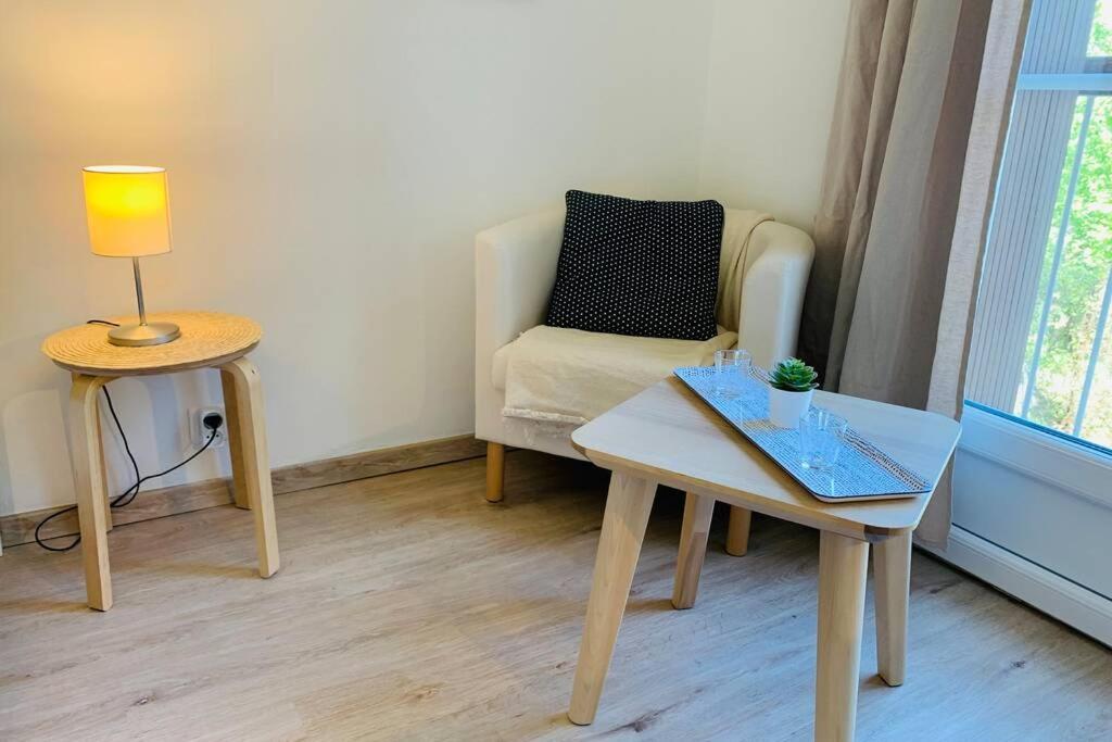 Provence Appartement Μανόσκ Εξωτερικό φωτογραφία