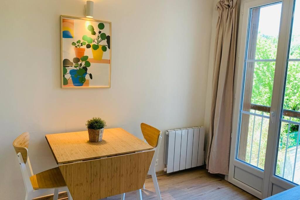 Provence Appartement Μανόσκ Εξωτερικό φωτογραφία