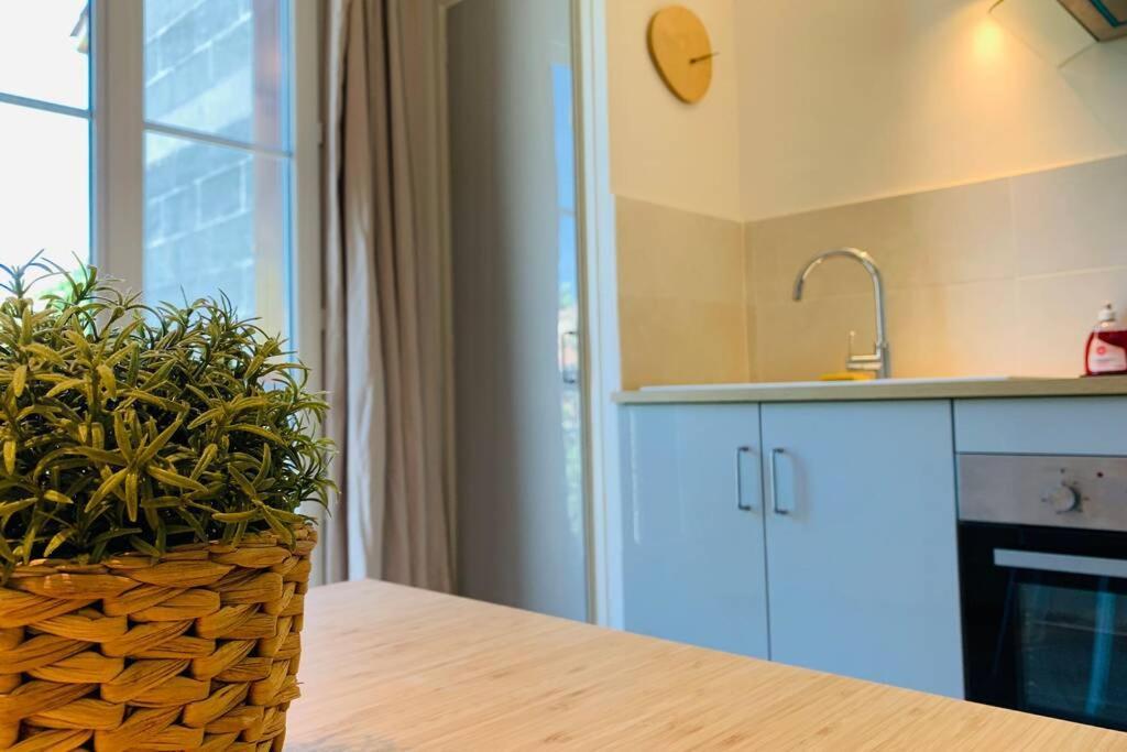 Provence Appartement Μανόσκ Εξωτερικό φωτογραφία