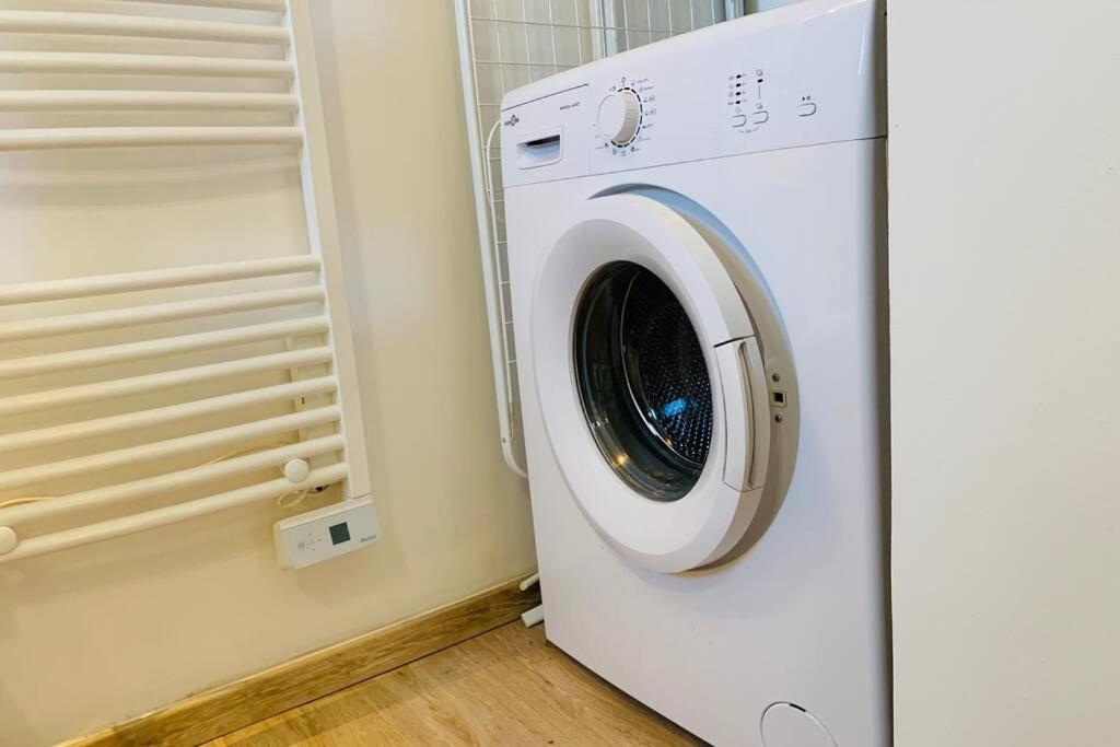 Provence Appartement Μανόσκ Εξωτερικό φωτογραφία