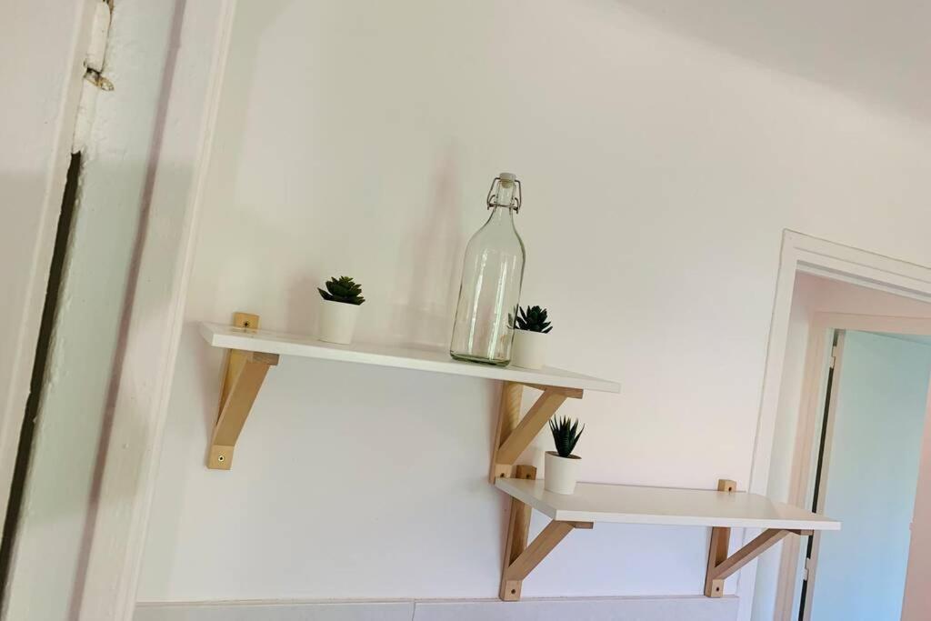 Provence Appartement Μανόσκ Εξωτερικό φωτογραφία