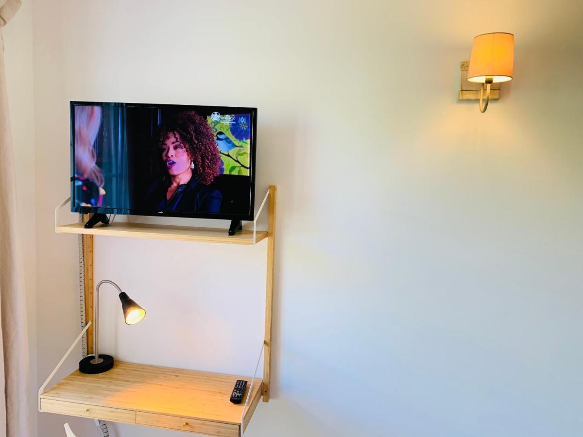 Provence Appartement Μανόσκ Εξωτερικό φωτογραφία